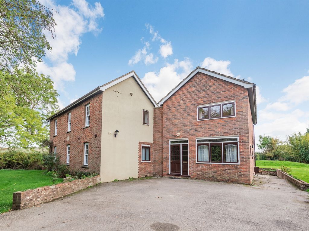 6 bed detached house for sale in Big Green, Warmington, Peterborough