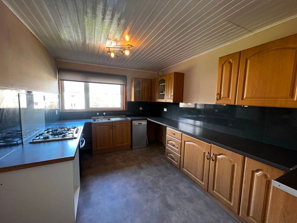 2 bed flat to rent in Mclaren Court, Hawick TD9 Zoopla