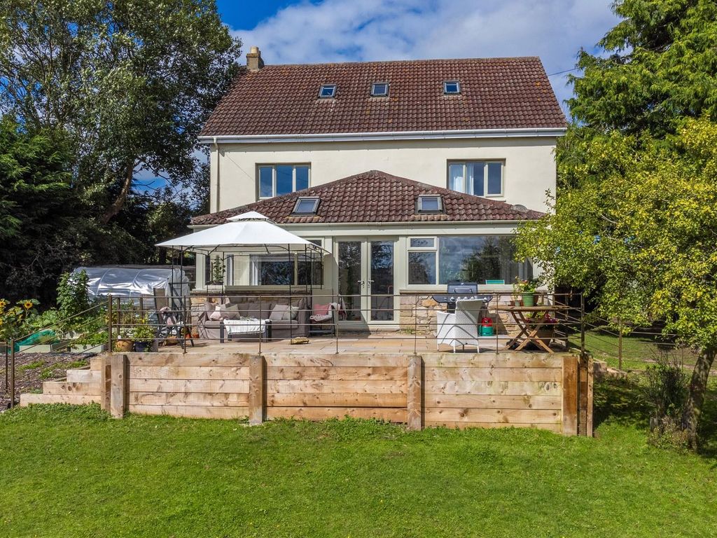 5 bed detached house for sale in Felton, Morpeth NE65, £750,000 Zoopla