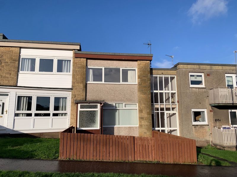 2 bed terraced house for sale in Greenloanings, Kirkcaldy KY2 Zoopla