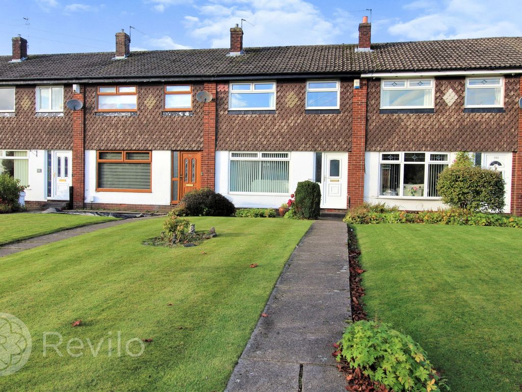 3 bed town house to rent in Birch Road, Wardle OL12 Zoopla