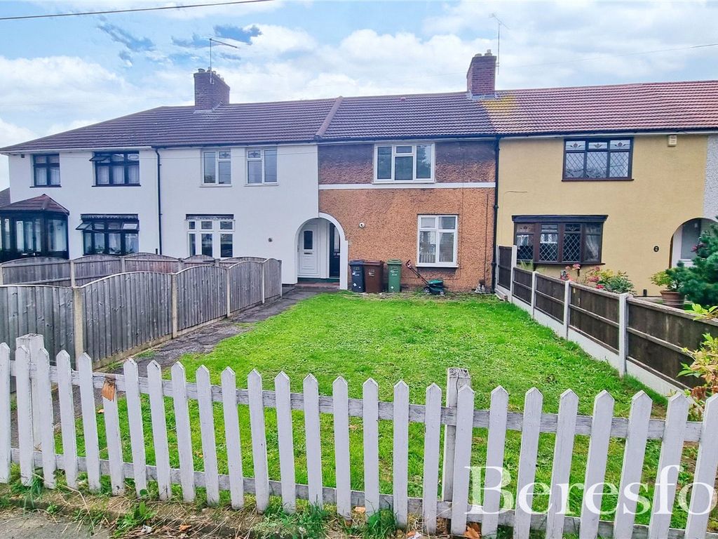 2 bed terraced house for sale in Wayside Gardens, Dagenham RM10 Zoopla