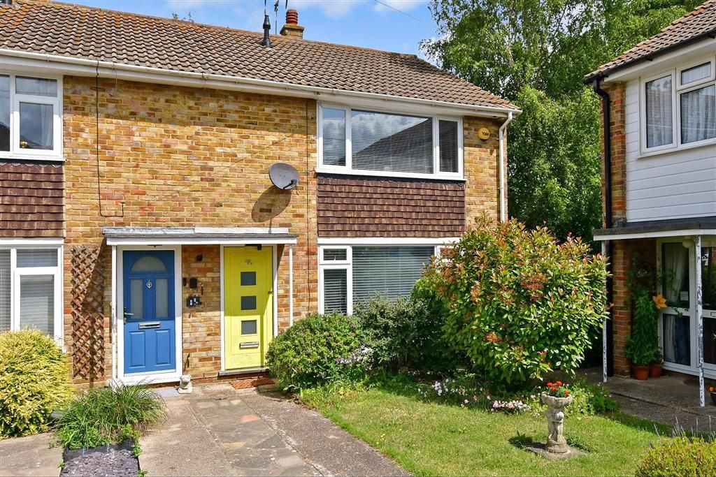 3 bed terraced house for sale in St. Luke's Close, WestgateOnSea
