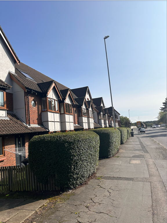 1 bed flat to rent in Stevensons Way, Corby NN17, £750 pcm Zoopla