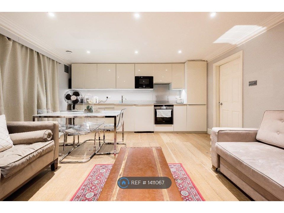 1 bed flat to rent in Portobello Road, London W11, £2,000 pcm Zoopla