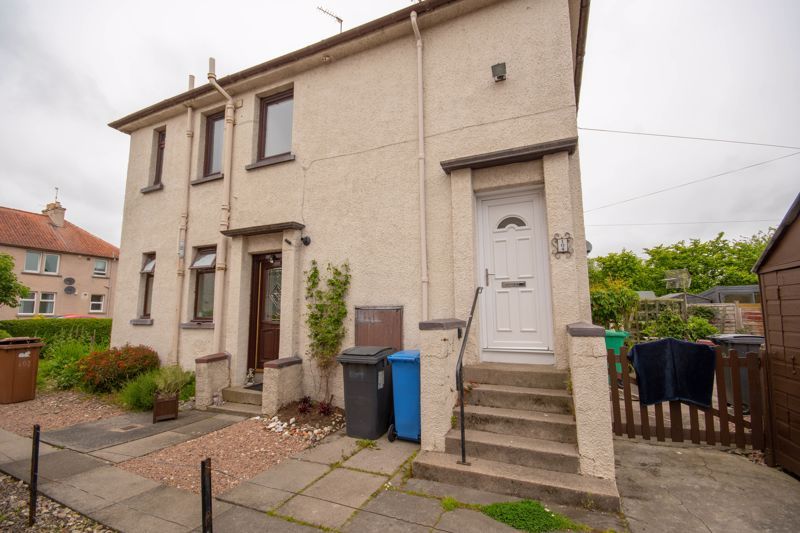 2 bed flat for sale in Macindoe Crescent, Kirkcaldy KY1 Zoopla