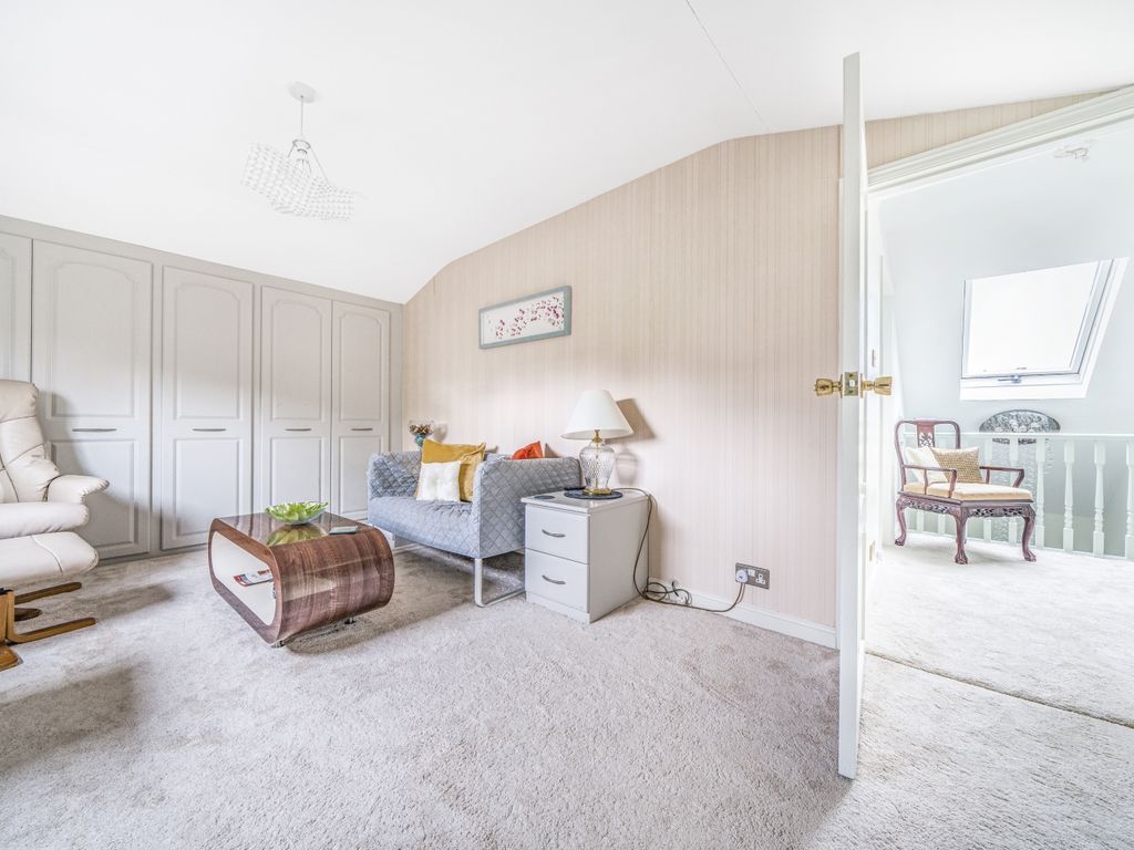 1 bed flat to rent in Birchwood Drive, Dartford DA2 Zoopla