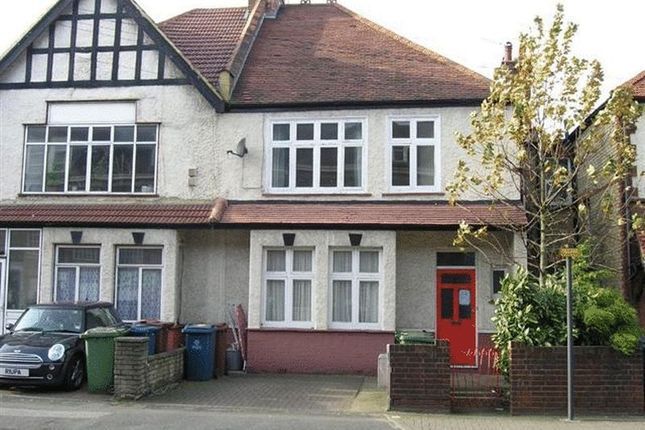 Greenhill Way, Harrow HA1  