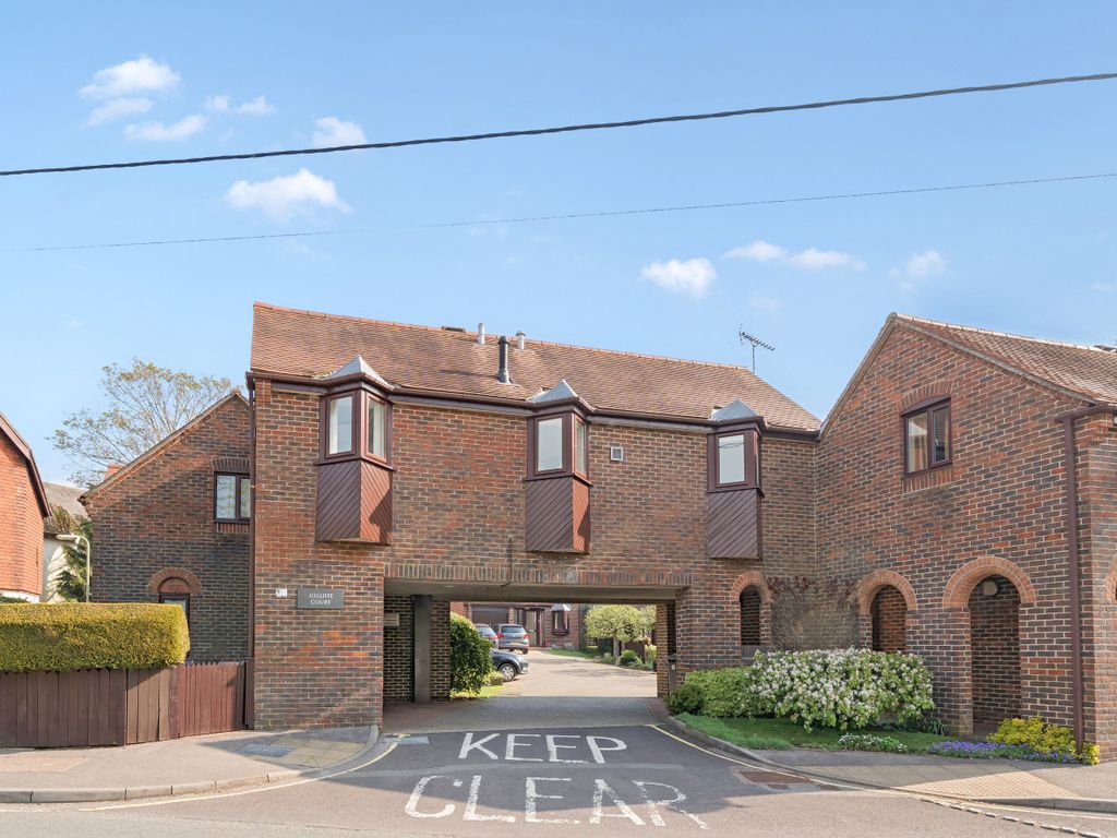 1 bed flat for sale in Hylton Road, Petersfield, Hampshire GU32 Zoopla