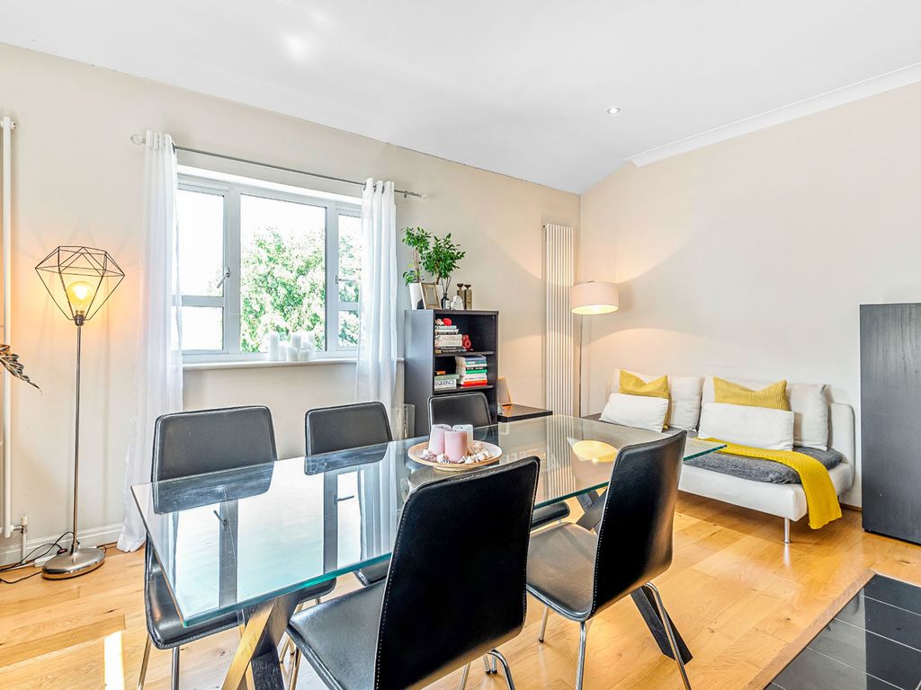 2 bed flat for sale in Hillcrest Road, London W5 Zoopla
