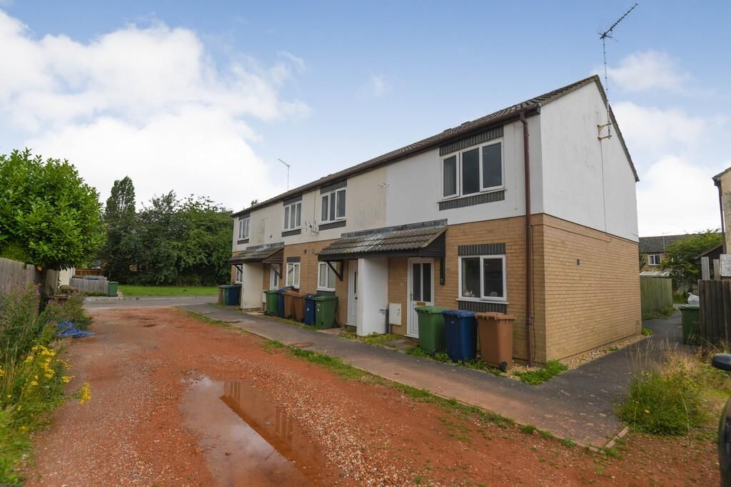 2 bed end terrace house for sale in Harrys Way, Wisbech PE13 Zoopla