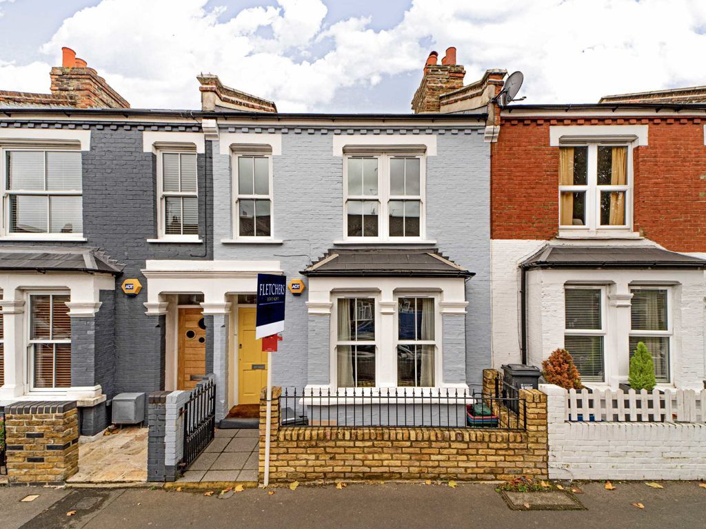 5 bed property for sale in Devonshire Road, London W4 Zoopla