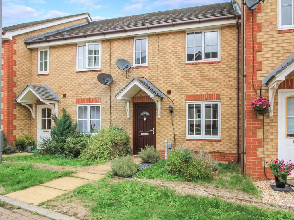 3 bed terraced house to rent in Lomond Way, Stevenage SG1 Zoopla