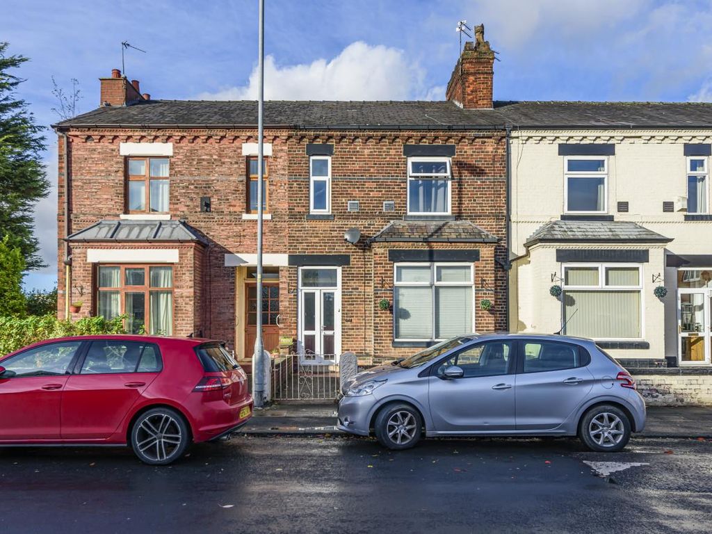 4 bed terraced house for sale in Derby Road, Salford M6 Zoopla