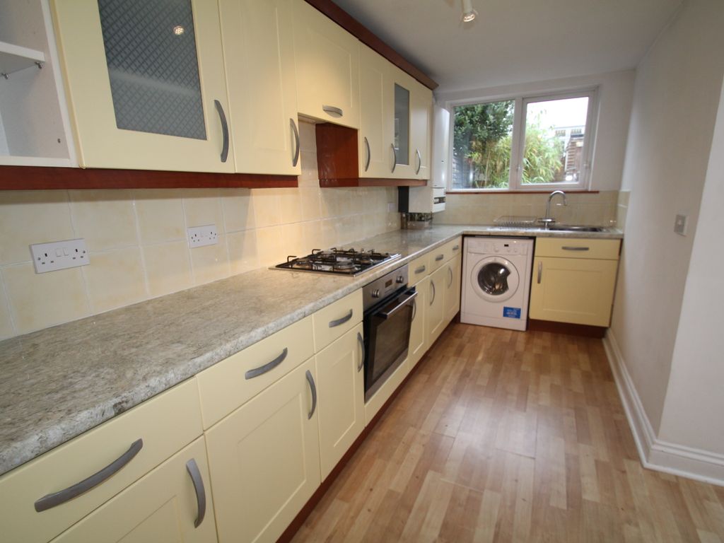 2 bed terraced house to rent in St. Marys Road, Watford WD18 Zoopla
