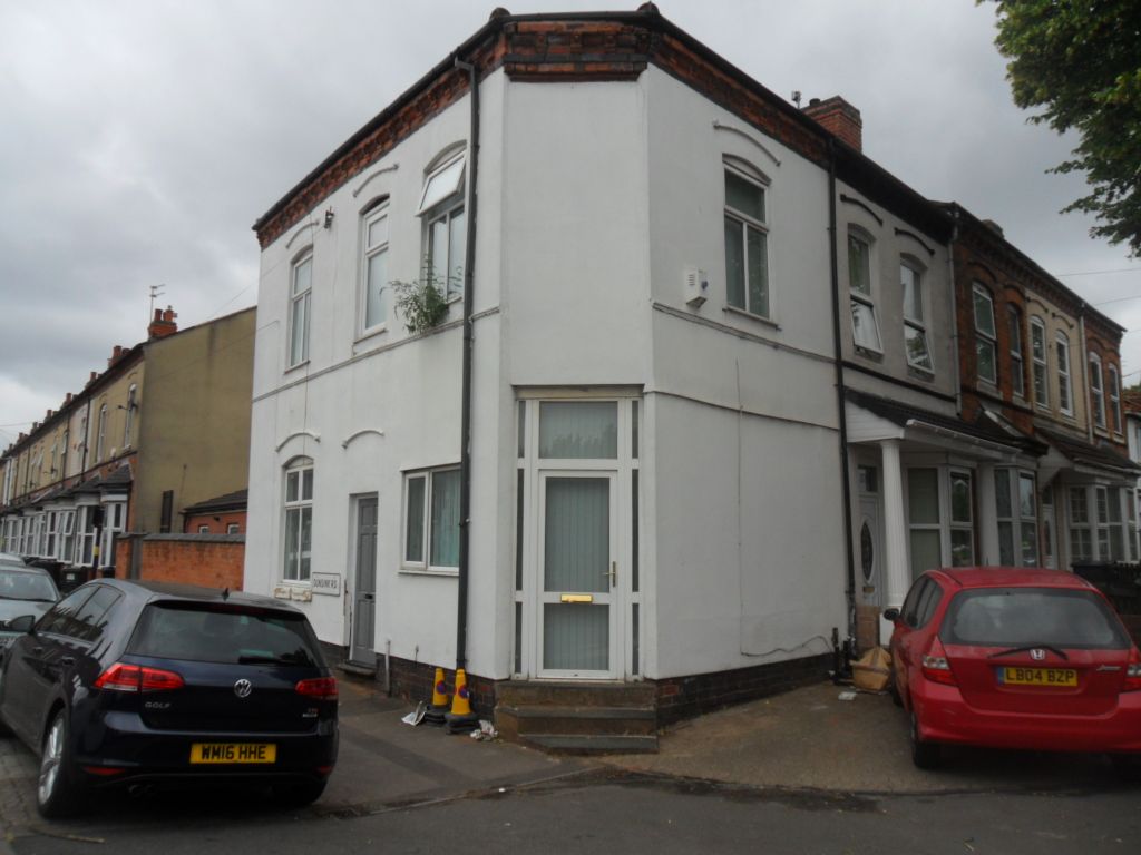 3 bed end terrace house to rent in Aston Lane, Birmingham B6 Zoopla