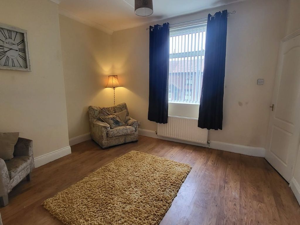 3 bed terraced house to rent in Station Road, Easington Colliery