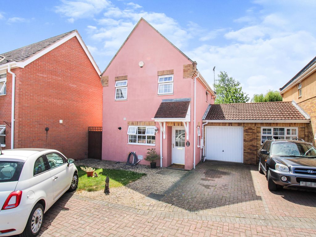 Mallard Close, Spalding PE11  