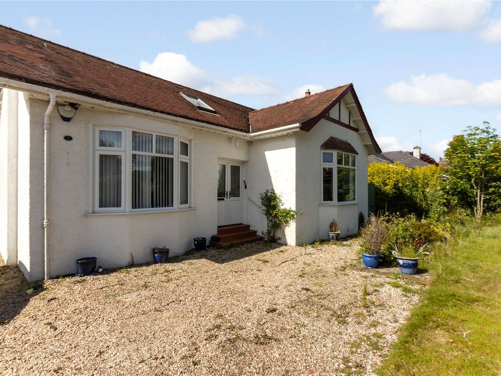 3 bed bungalow for sale in Ashton Drive, Helensburgh, Argyll And Bute G84 Zoopla