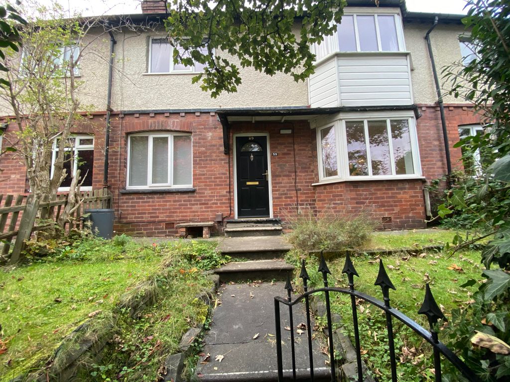 3 bed property to rent in Grove Lane, Headingley, Leeds LS6 Zoopla