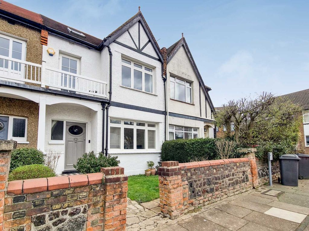 4 bed property for sale in Elmhurst Avenue, East Finchley N2 Zoopla