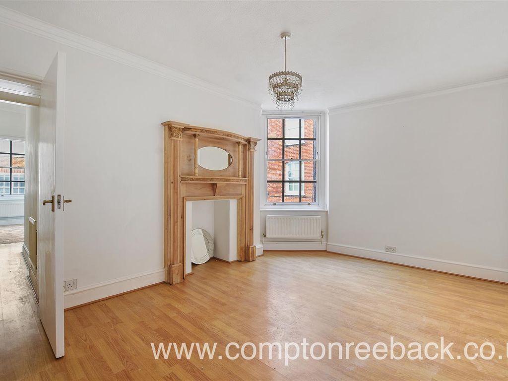 1 bed flat to rent in Scott Ellis Gardens, St John's Wood NW8, £1,712