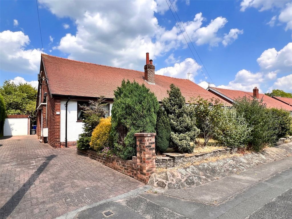 3 bed bungalow for sale in Chorley Road, WaltonLeDale, Preston