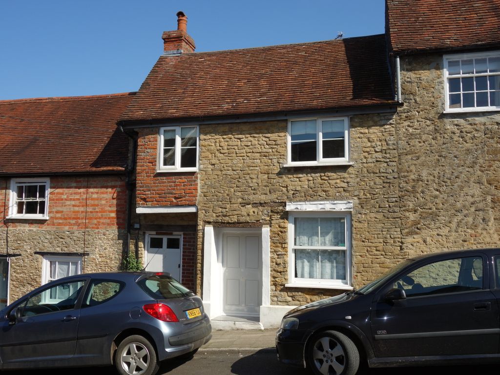 2 bed cottage to rent in Mill Street, Wincanton BA9, £895 pcm Zoopla