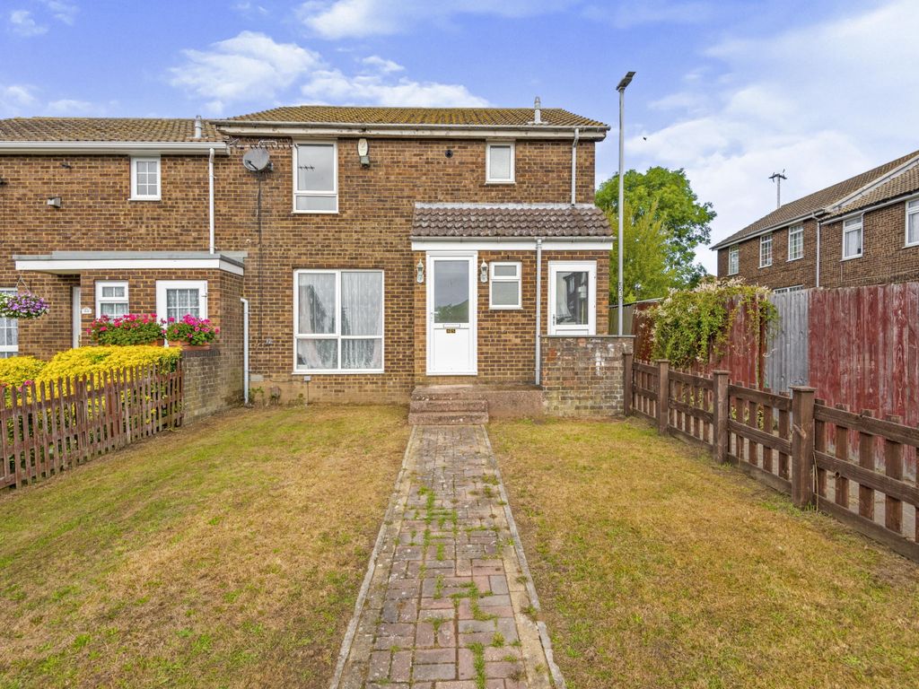 Wexham Close, Luton LU3  