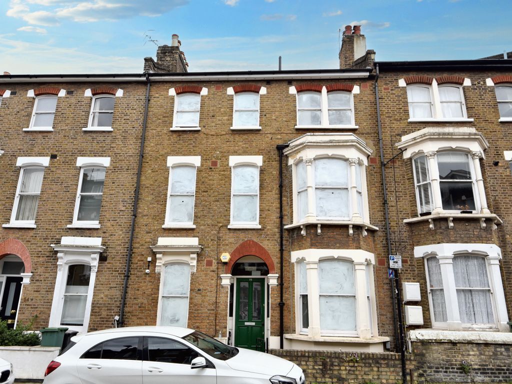5 bed terraced house for sale in Chetwynd Road, Dartmouth Park, London