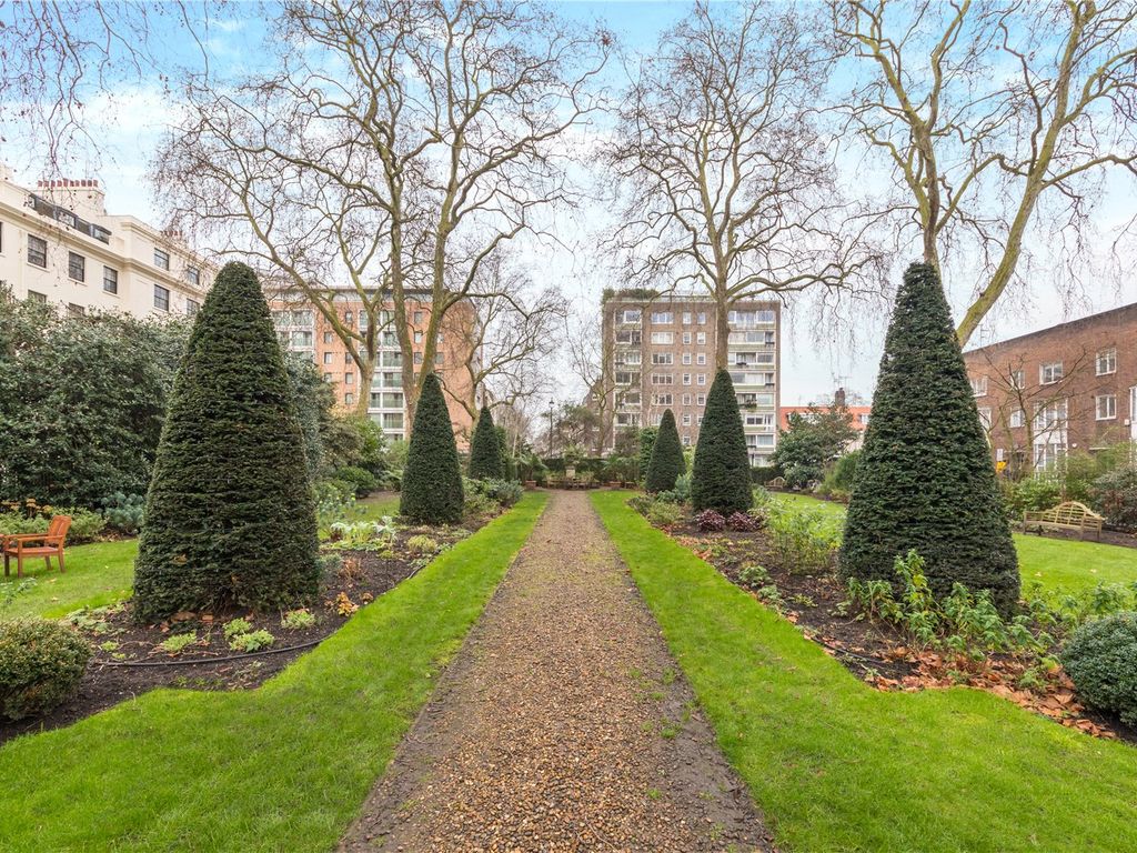 1 bed flat for sale in Hyde Park Square, Hyde Park W2 Zoopla