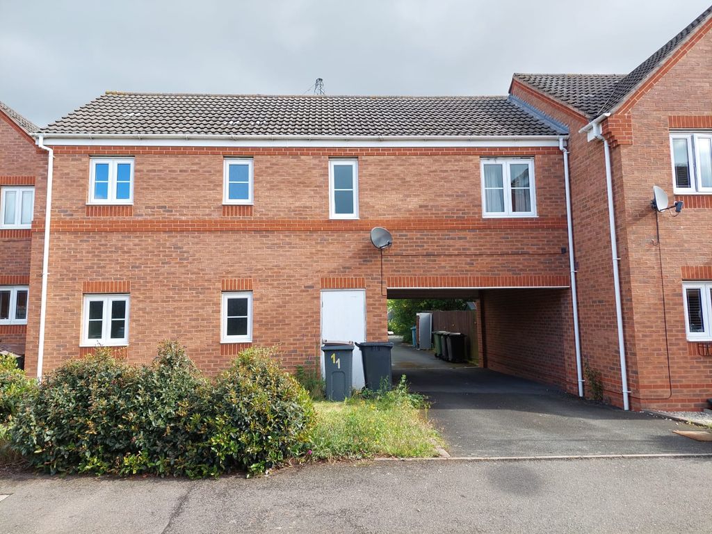 for sale in 11 Water Lily Way, Bermuda Park, Nuneaton