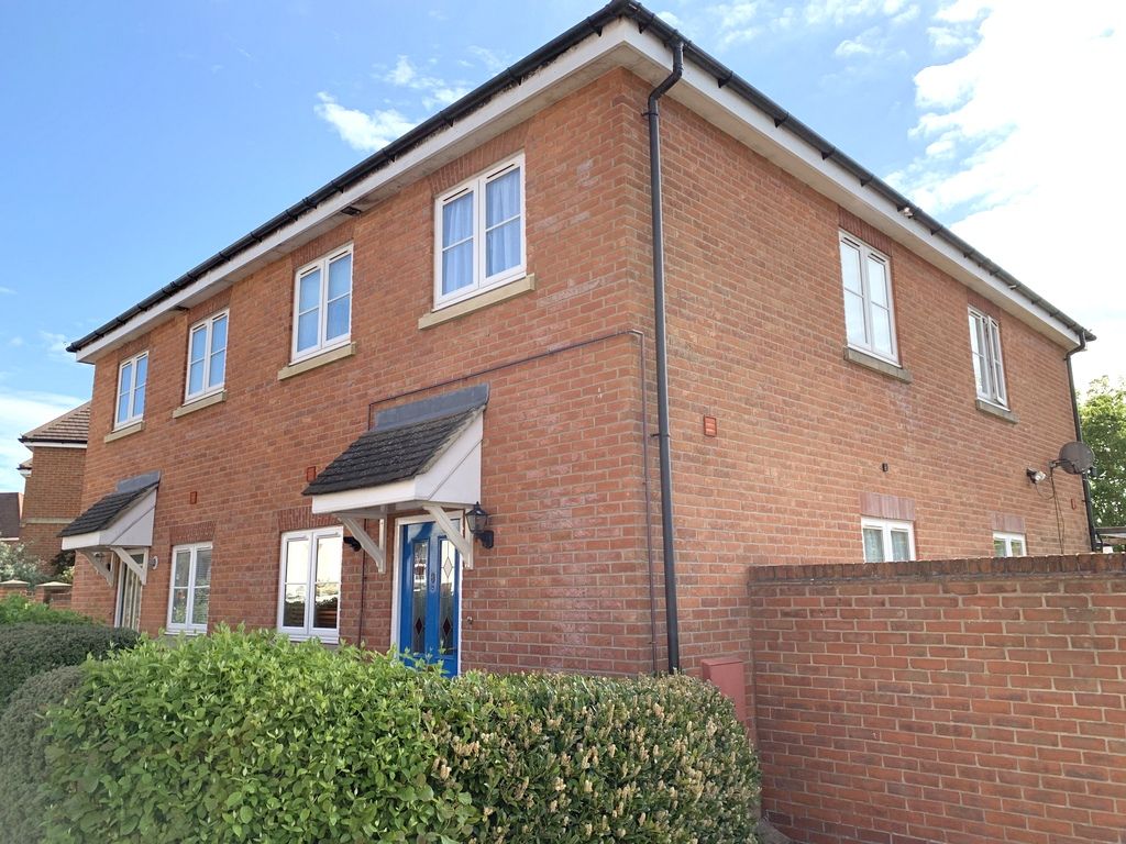 1 bed end terrace house to rent in King John Road, Gillingham SP8, £750 pcm Zoopla