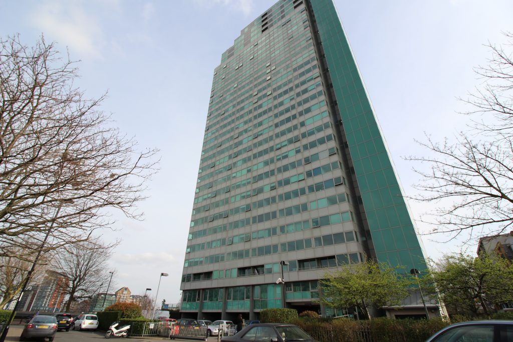 George Beard Road, London SE8  