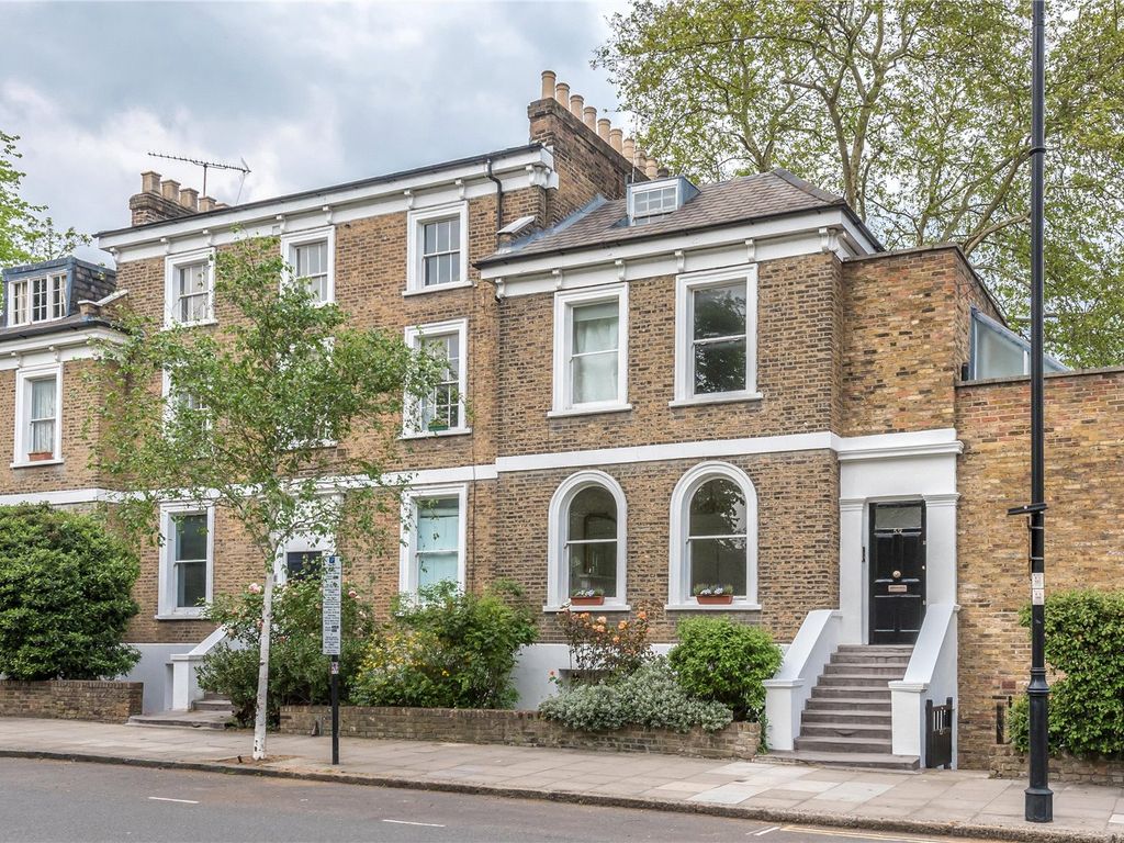 2 bed flat for sale in Canonbury Park North, London N1, £925,000 Zoopla