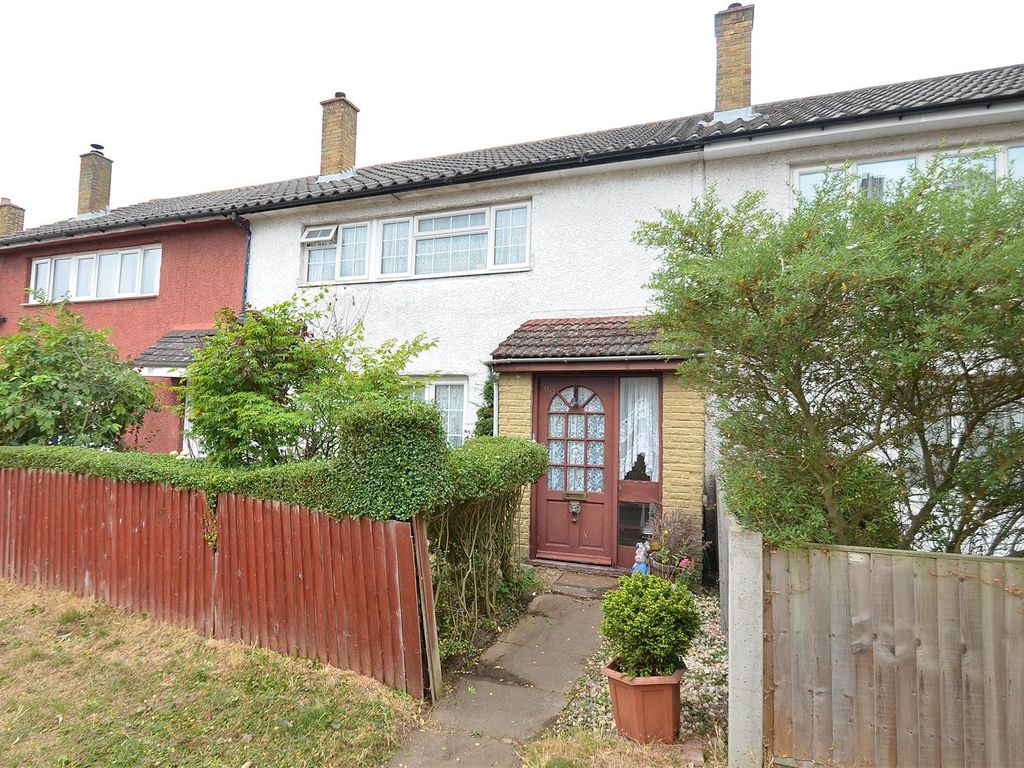 3 bed terraced house for sale in Grasmere, Stevenage SG1 Zoopla