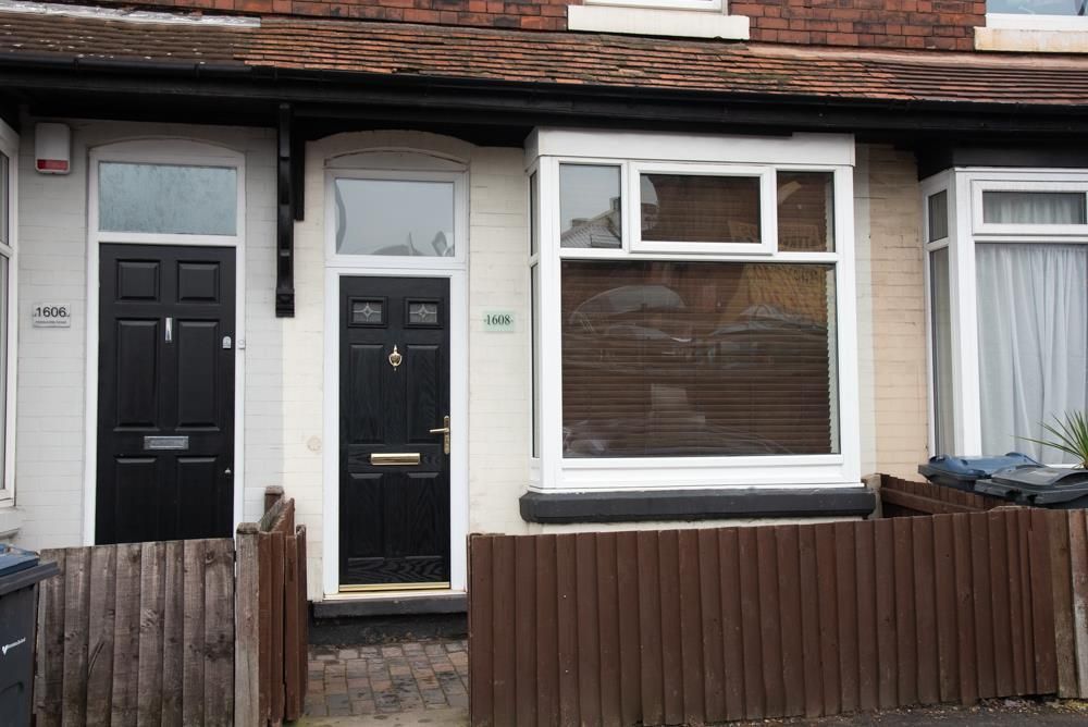 3 bed property to rent in Pershore Road, Stirchley, Birmingham B30, £