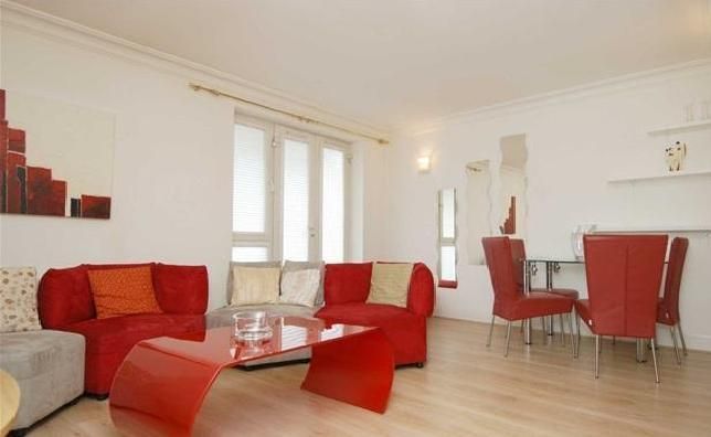 Chamberlin House, 126 Westminster Bridge, Waterloo, London SE1  