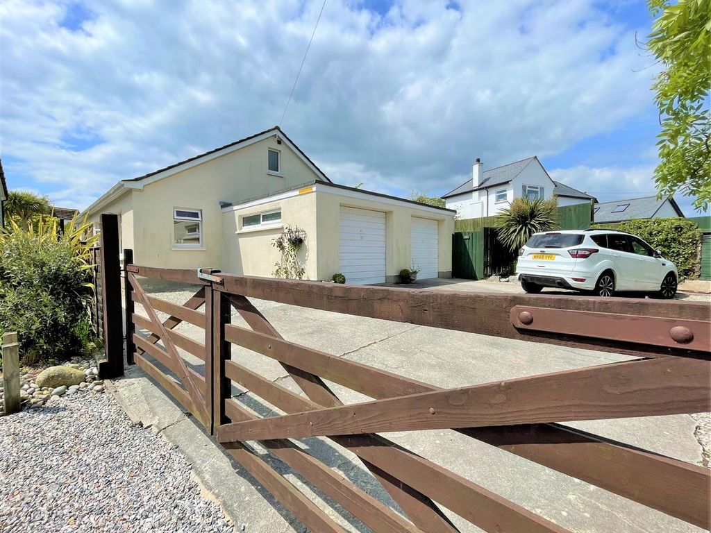 3 bed property for sale in Green Lane, Fowey PL23 Zoopla