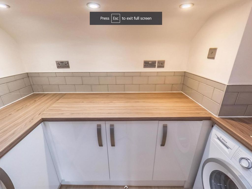 2 bed flat to rent in Redcliffe Road, Nottingham NG3 Zoopla