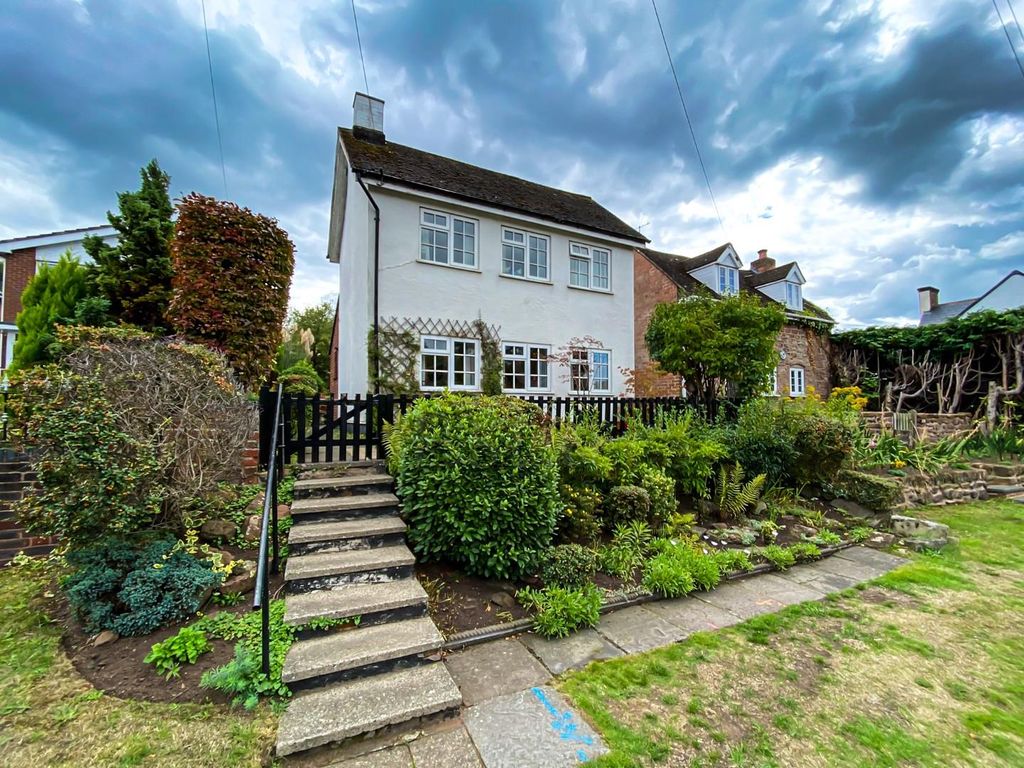 3 bed detached house for sale in Kidderminster Road, Bewdley, Worcestershire DY12 Zoopla