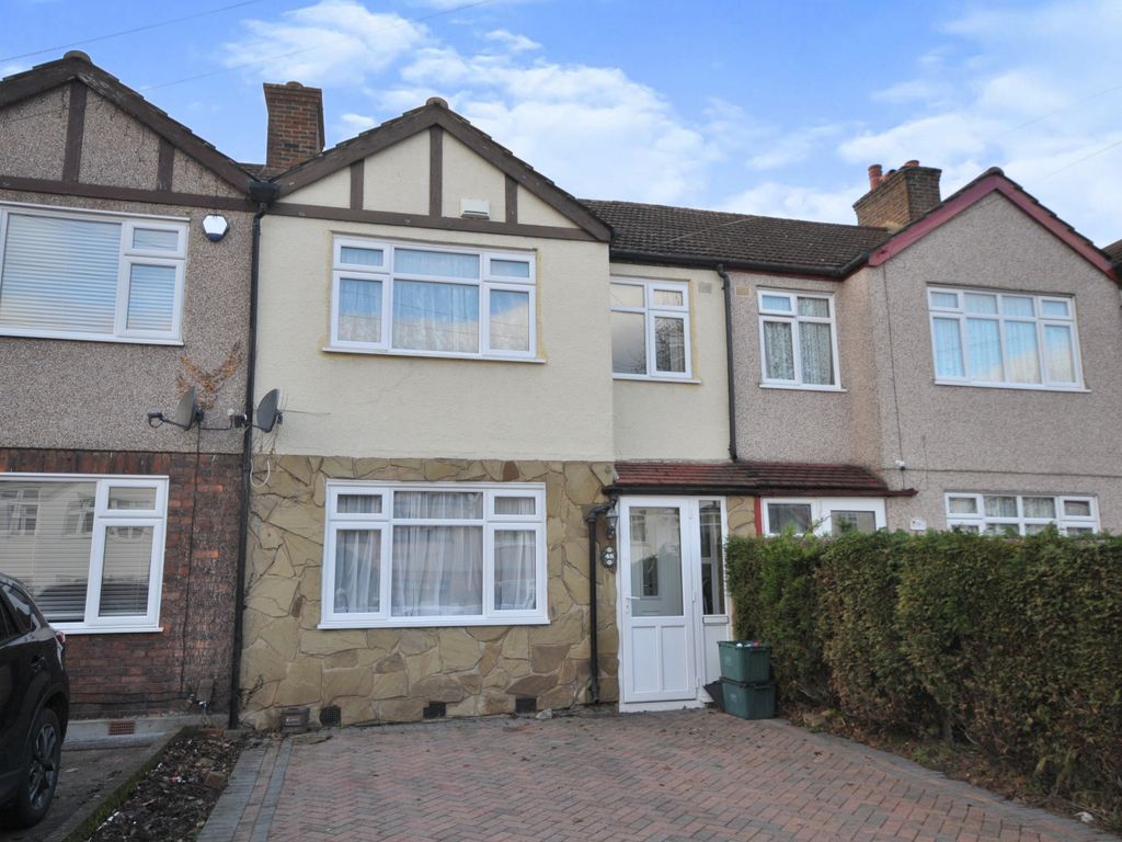 3 bed detached house for sale in Dale Park Avenue, Carshalton SM5 Zoopla