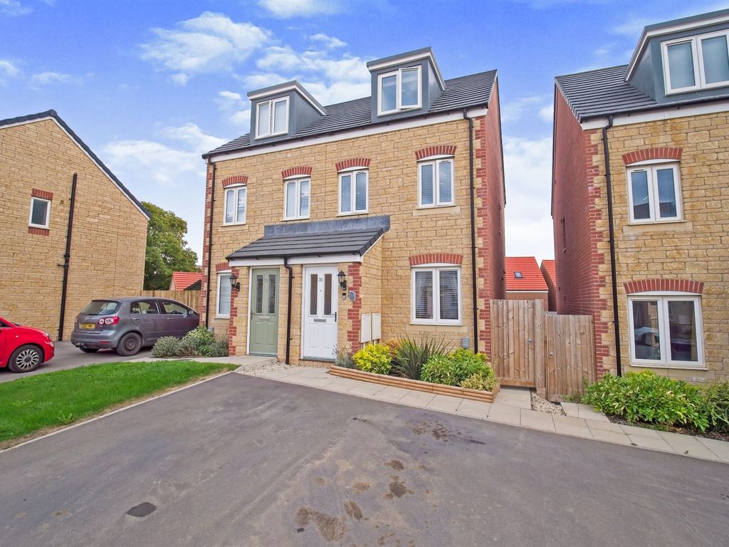 Gainey Gardens, Chippenham SN15  