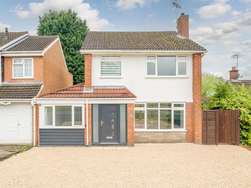 4 bed property for sale in New Farm Road, Stourbridge DY9 Zoopla
