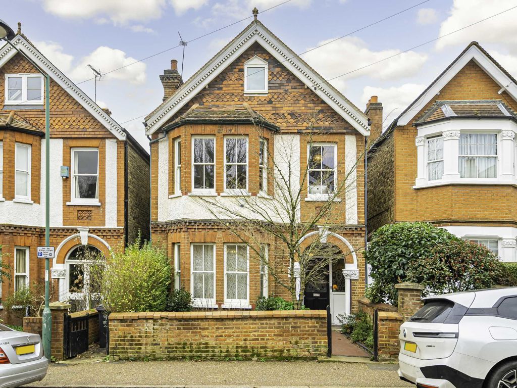 5 bed property to rent in Wolverton Avenue, Norbiton, Kingston Upon