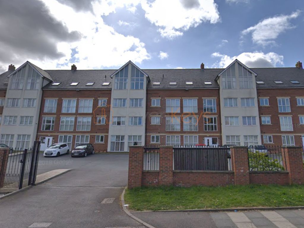 1 bed flat to rent in Gray Road, Sunderland SR2 Zoopla