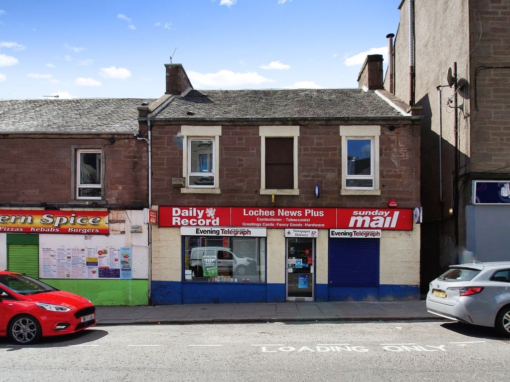 1 bed flat for sale in 152 High Street, Dundee DD2 Zoopla