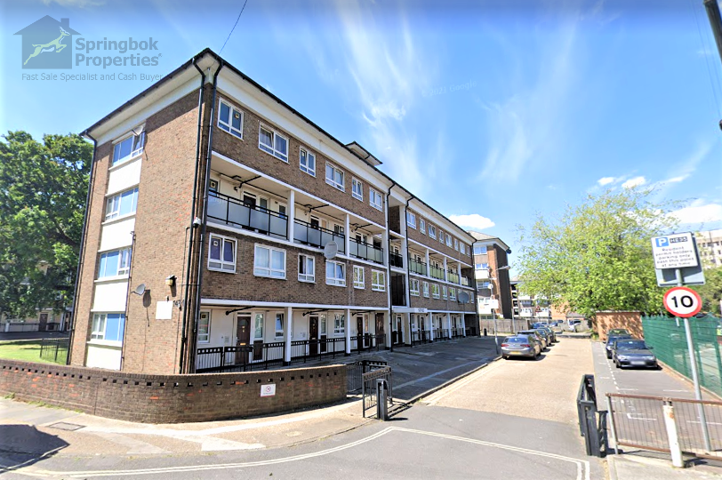 Gibbs Green, West Kensington, London The Metropolis8 W14  