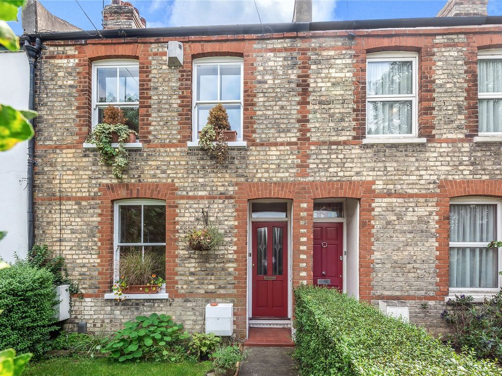 2 bed terraced house for sale in Crofton Road, Orpington, Kent BR6 Zoopla