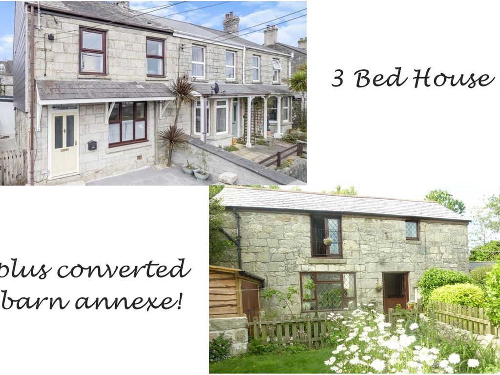 4 bed property for sale in St. Road, St. Austell PL26 Zoopla